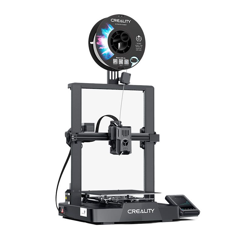 Impressora 3D Creality Ender-3 V3 KE, ENDER-3-V3-KE