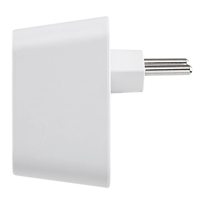 Protetor Intelbras EPS 301, 10A, Branco, EPS-301-WH