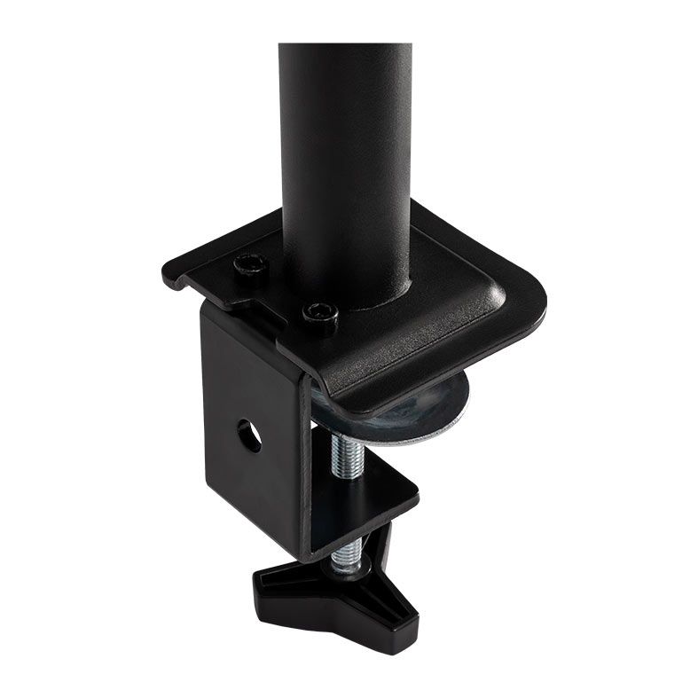 OPENBOX Cama Para Gato Suspensa de Mesa Ergofirst, Preto e Cinza, ERG-CAT-BL01