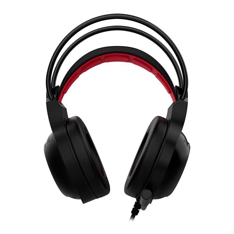 Headset Gamer Gamdias Eros E2 USB, EROS-E2