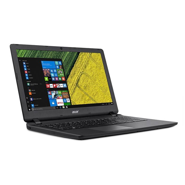 Notebook Acer Aspire ES 15 15,6" Celeron N3350 4GB DDR3 500GB, ES1-533-C8GL