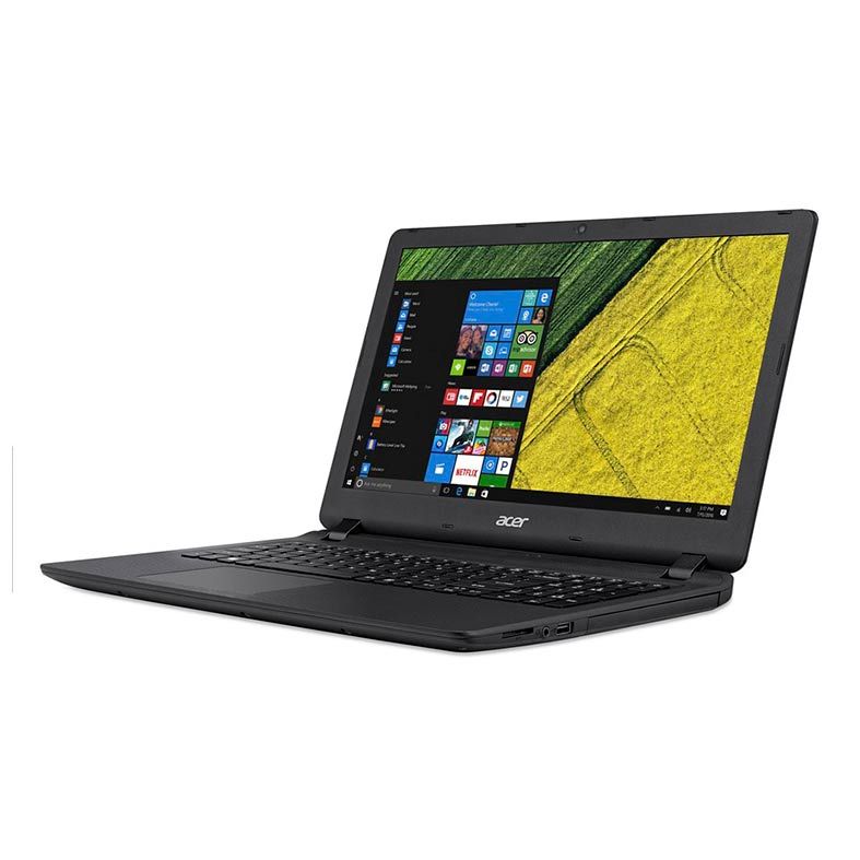 Notebook Acer Aspire ES 15 15,6" Celeron N3350 4GB DDR3 500GB, ES1-533-C8GL