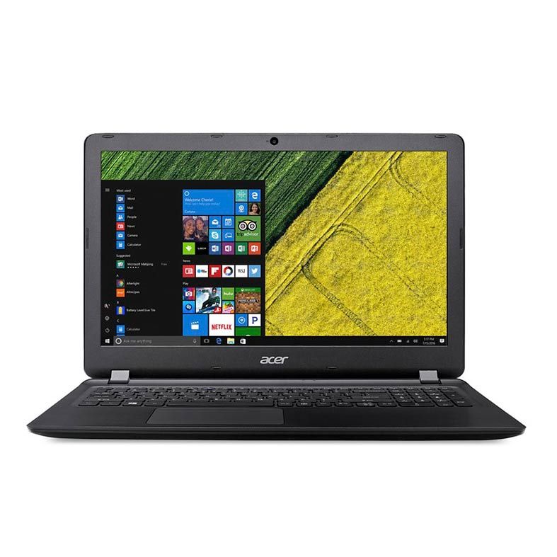 Notebook Acer Aspire ES 15 15,6" Celeron N3350 4GB DDR3 500GB, ES1-533-C8GL