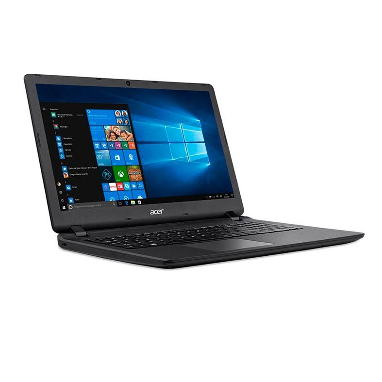 Notebook Acer Aspire ES 15 15,6" i3-6006U 4GB DDR4 1TB, ES1-572-3562