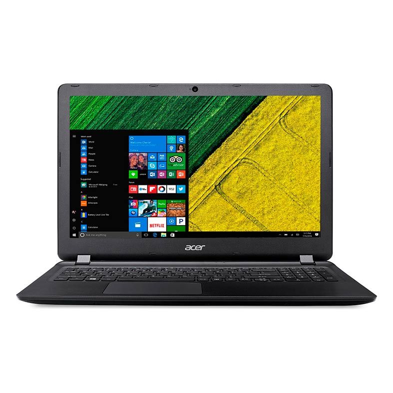 Notebook Acer Aspire ES 15 15,6" i3-6006U 4GB DDR4 1TB, ES1-572-3562