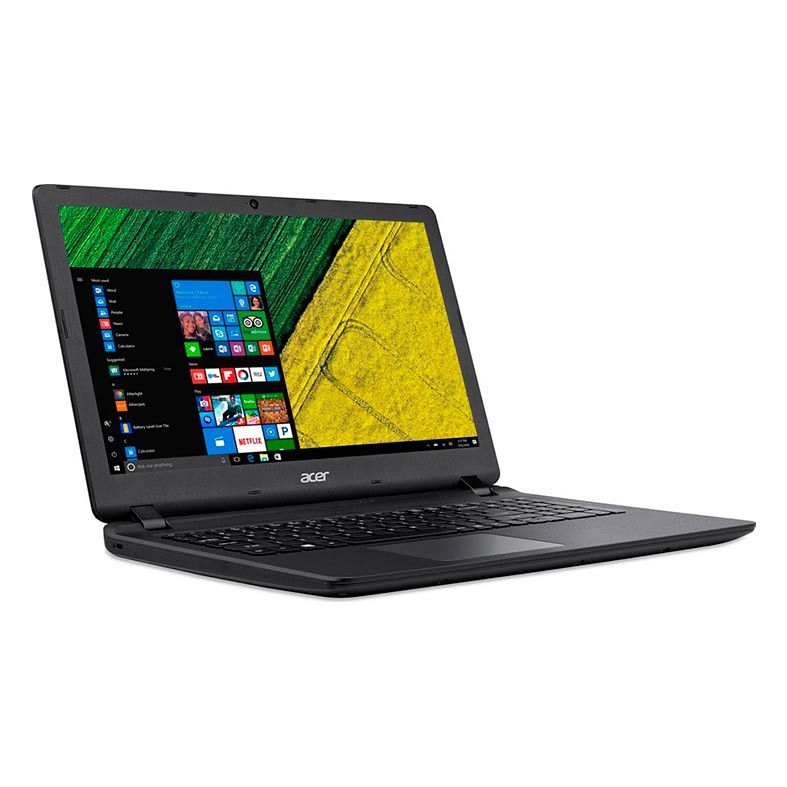 Notebook Acer Aspire ES 15 15,6" i3-6006U 4GB DDR4 1TB, ES1-572-3562