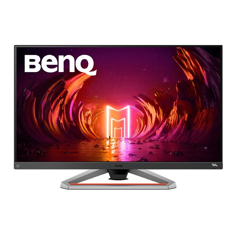 Monitor Gamer Benq Mobiuz EX2510S, 24.5 Pol. IPS, Full HD, 1Ms