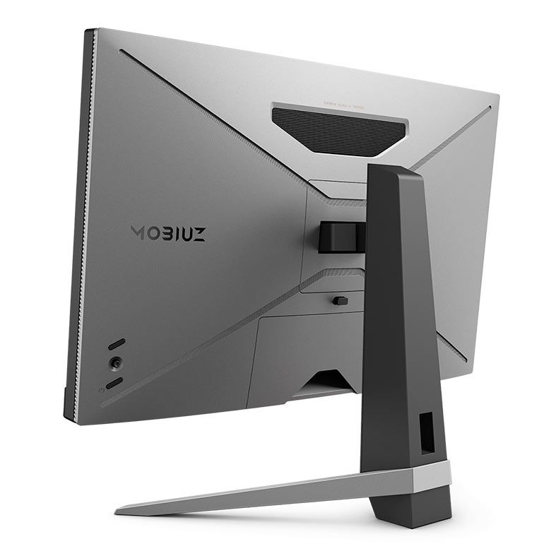 Monitor Gamer Benq Mobiuz EX2710Q, 27 Pol. IPS, QHD, 1Ms, 165Hz, FreeSync, HDMI/DP, EX2710Q