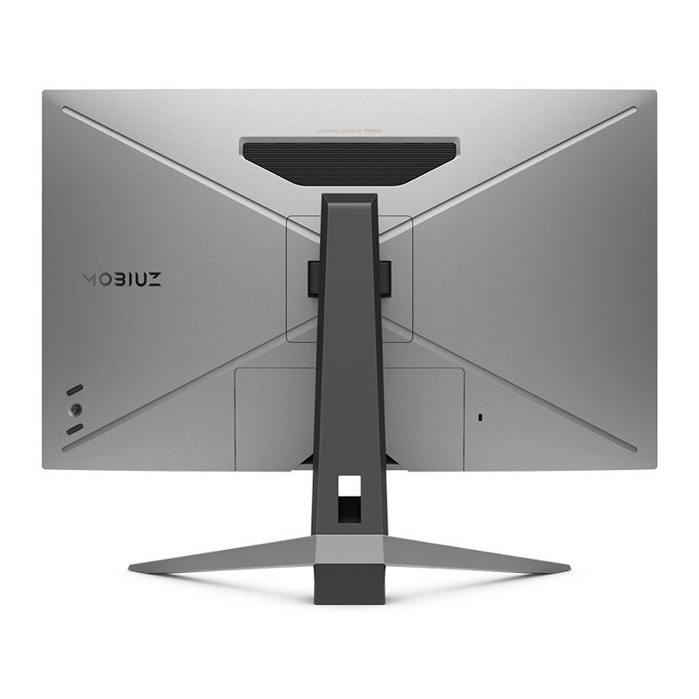 Monitor Gamer Benq Mobiuz EX2710Q, 27 Pol. IPS, QHD, 1Ms, 165Hz, FreeSync, HDMI/DP, EX2710Q