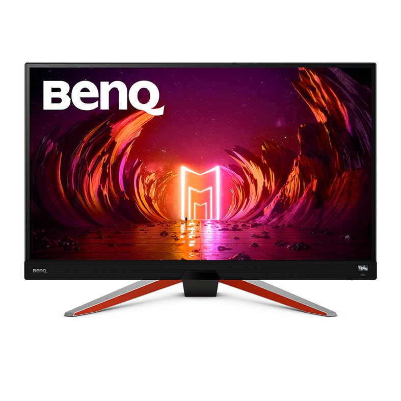 Monitor Gamer Benq Mobiuz EX2710Q, 27 Pol. IPS, QHD, 1Ms, 165Hz, FreeSync, HDMI/DP, EX2710Q