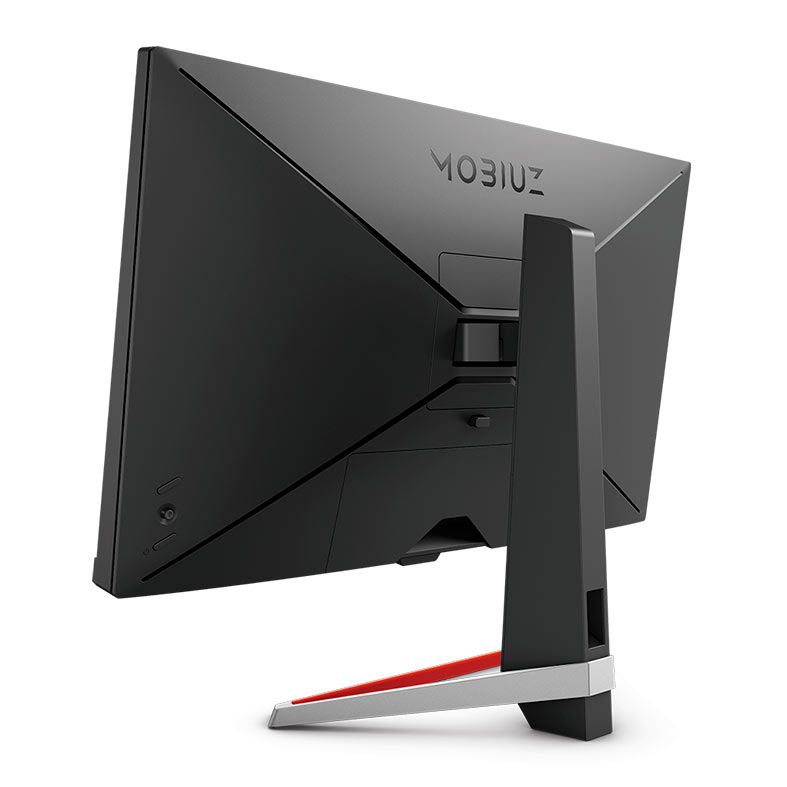 Monitor Gamer Benq Mobiuz EX2710S, 27 Pol, IPS, FHD, 1ms, 165Hz