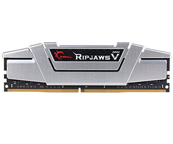 Memoria G.Skill Ripjaws V Series 2400MHz (2x8) DDR4 16GB, F4-2400C15D-16GVS