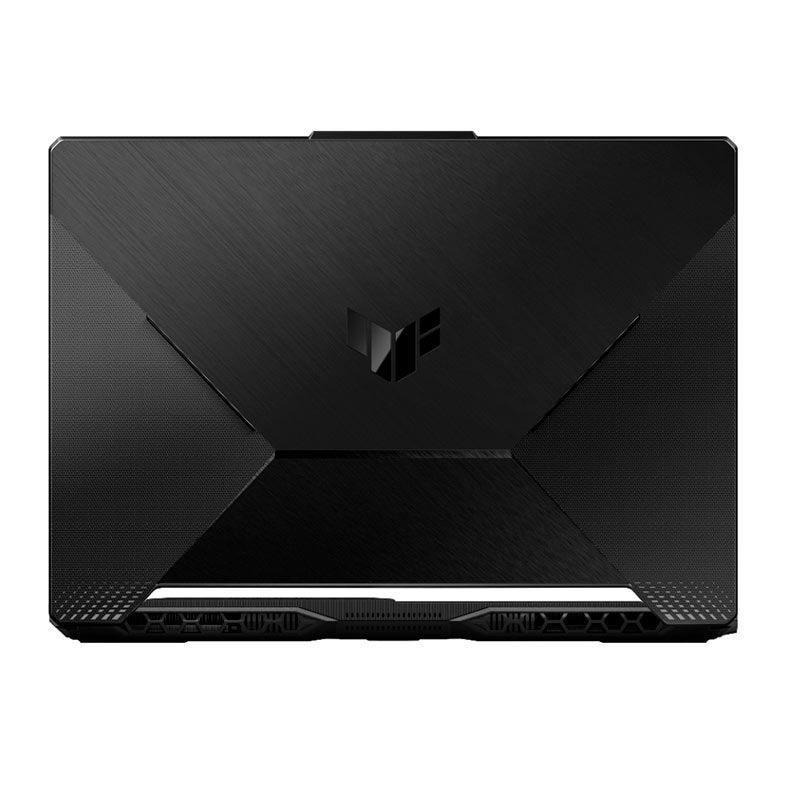 Notebook Gamer Asus Tuf Gaming A15, 15.6 Pol, FHD, Ryzen 7 7435HS, 16GB DDR5, SSD 512GB, RTX 2050, Graphite Black, FA506NFR-HN060W