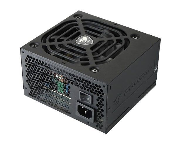 Fonte Cougar 350W, A 350 - BOX