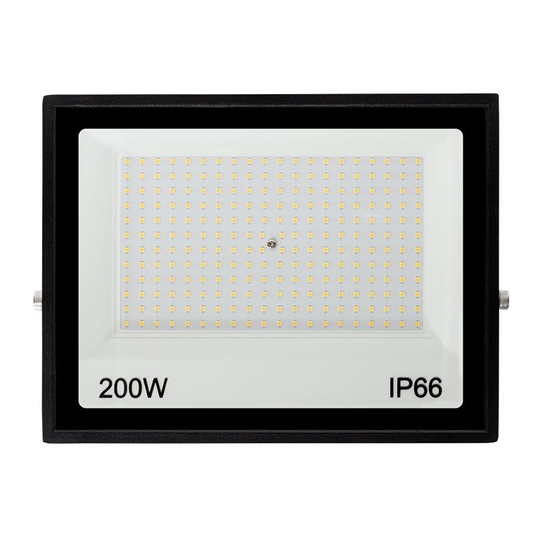 Refletor LED CET Electric, 200W, FLD-165C-200W