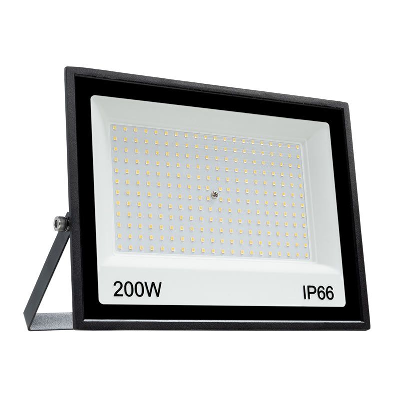 Refletor LED CET Electric, 200W, FLD-165C-200W