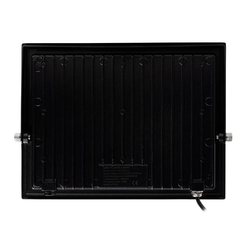 Refletor LED CET Electric, 200W, FLD-165C-200W