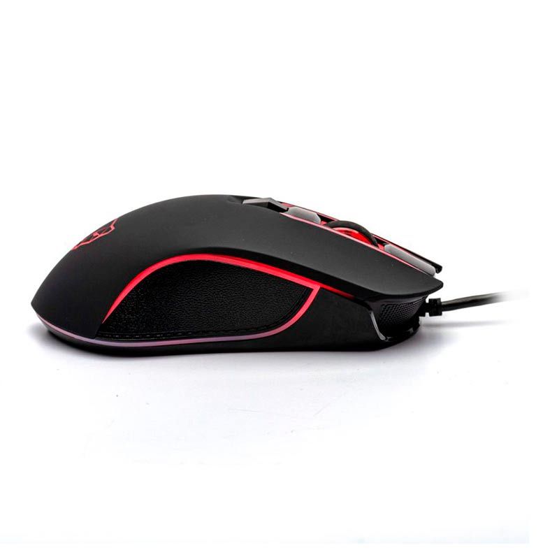 Kit Mouse e Teclado Motospeed CK888, FMSCB0003CBO