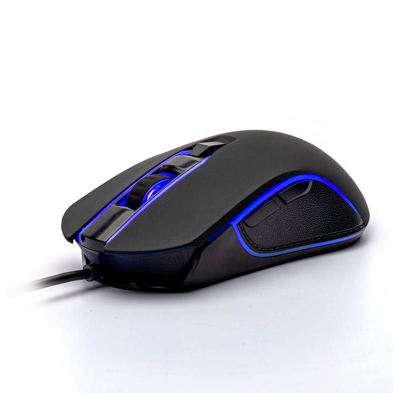 Kit Mouse e Teclado Motospeed CK888, FMSCB0003CBO