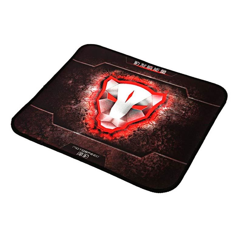 Mousepad Gamer Motospeed P70 295x295x3mm, FMSMP0003MDI