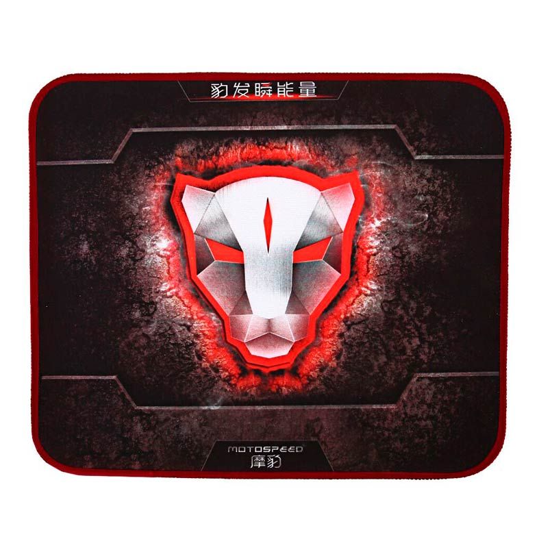 Mousepad Gamer Motospeed P70 295x295x3mm, FMSMP0003MDI