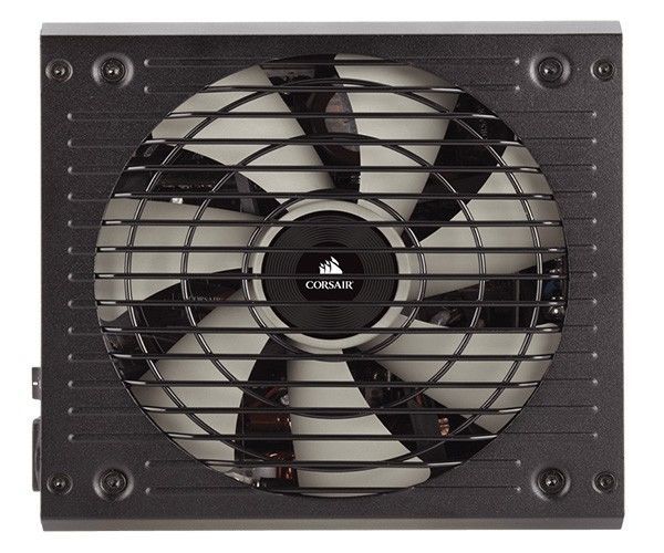 Fonte Corsair RMx Series Modular RM650X 650W 80 Plus Gold, CP-9020091-WW