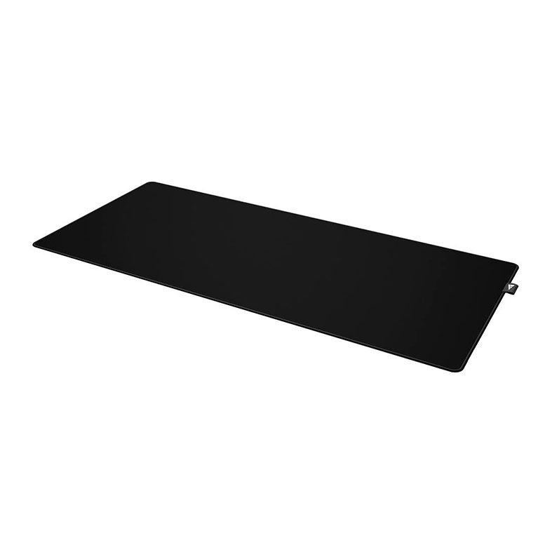 Mousepad Gamer Force One Skyhawk, Extra Grande, 900x400x3mm, Preto, FR.MP.SH.01