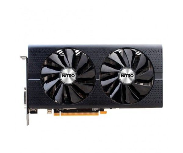 Placa de Video Sapphire Radeon RX 470 4GB GDDR5 Nitro+ OC 256-bit, 11256-01-20G