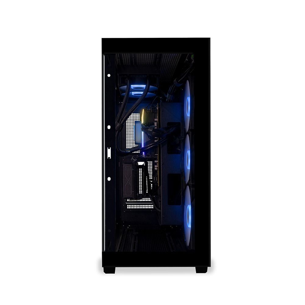 PC Gamer Pichau DeepCool, AMD Ryzen 5 5600GT, GeForce RTX 3050 6GB, 16GB DDR4, SSD 480GB