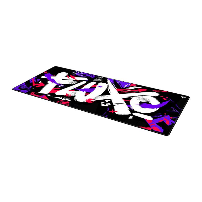 Mousepad Gamer Force One Skyhawk 3XL Fluxo Edition, Extra Grande, 1200x550x3mm, FR.MP.SH.09