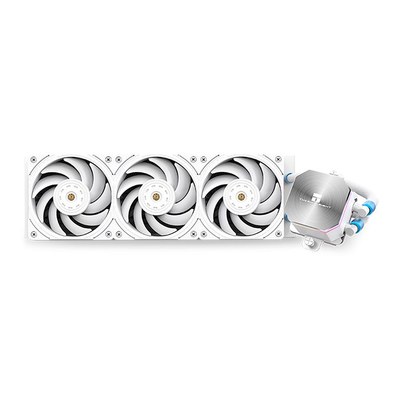Water Cooler Thermalright Frozen Edge 360, 360mm, Branco, TR-FE-360-WH