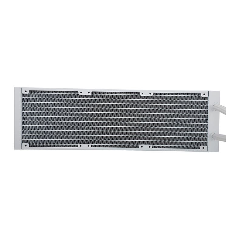 Water Cooler Thermalright Frozen Prism 360, ARGB, 360mm, Branco, TR-FP-360-WH-ARGB