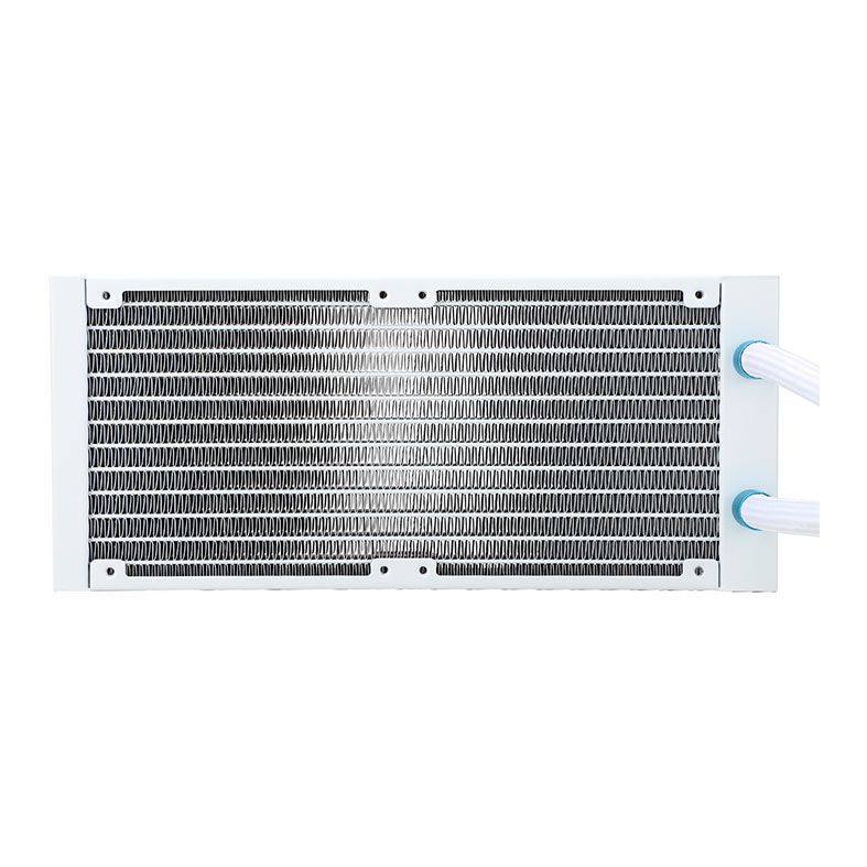 Water Cooler Thermalright Frozen Prism 240, ARGB, 240mm, Branco, TR-FP-240-WH-ARGB