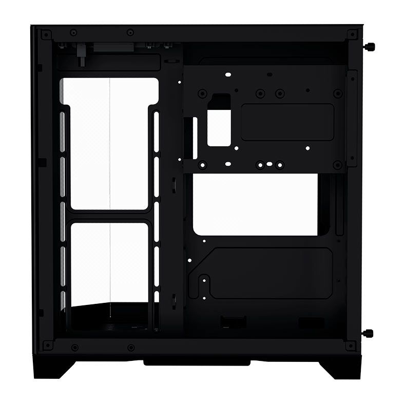 Gabinete Gamer Aigo Darkflash FT350, Mid-Tower, Lateral de Vidro, Preto, FT350-BK