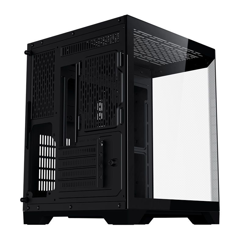 Gabinete Gamer Aigo Darkflash FT350, Mid-Tower, Lateral de Vidro, Preto, FT350-BK