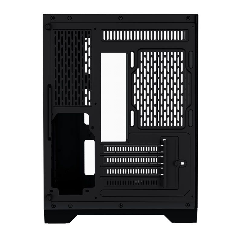 Gabinete Gamer Aigo Darkflash FT350, Mid-Tower, Lateral de Vidro, Preto, FT350-BK