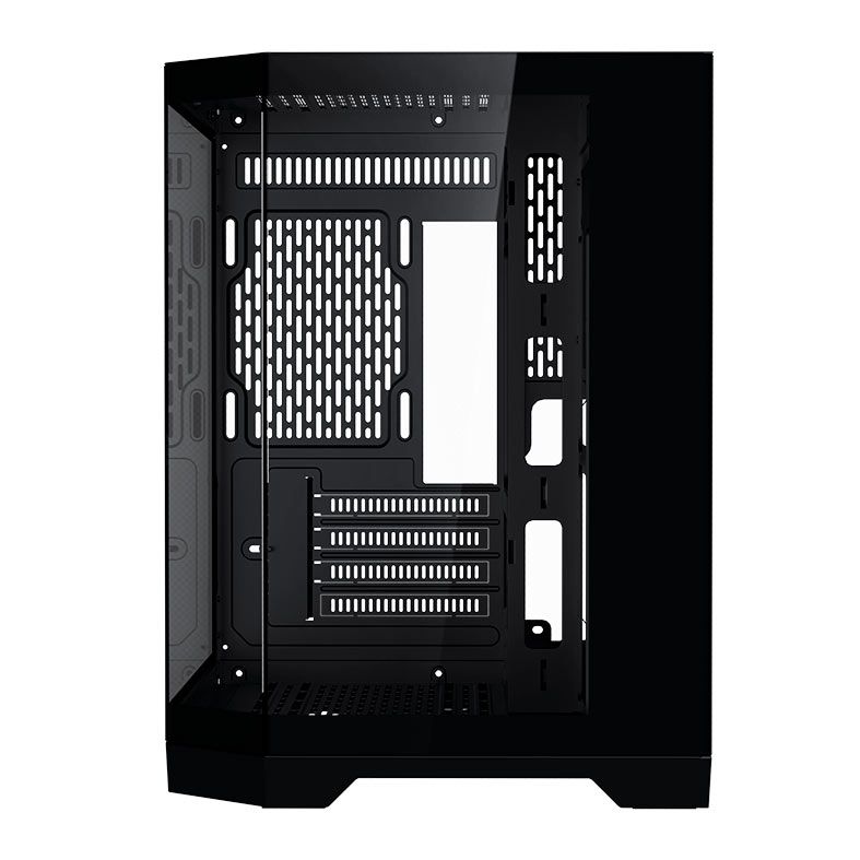 Gabinete Gamer Aigo Darkflash FT350, Mid-Tower, Lateral de Vidro, Preto, FT350-BK