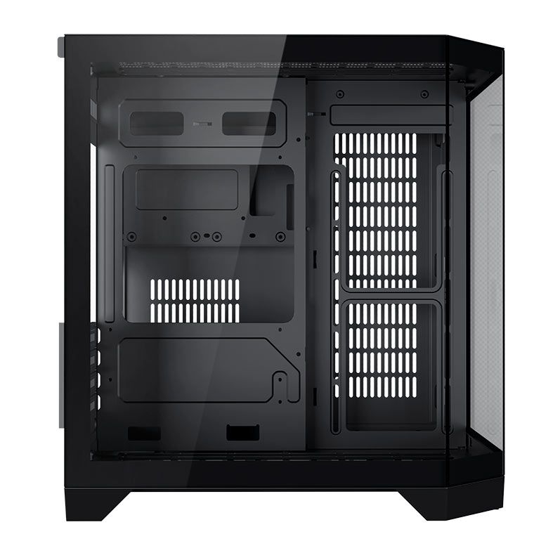 Gabinete Gamer Aigo Darkflash FT350, Mid-Tower, Lateral de Vidro, Preto, FT350-BK