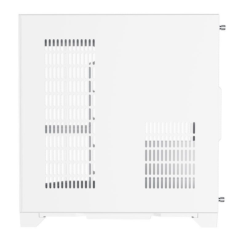 Gabinete Gamer Aigo Darkflash FT350, Mid-Tower, Lateral de Vidro, Branco, FT350-WH