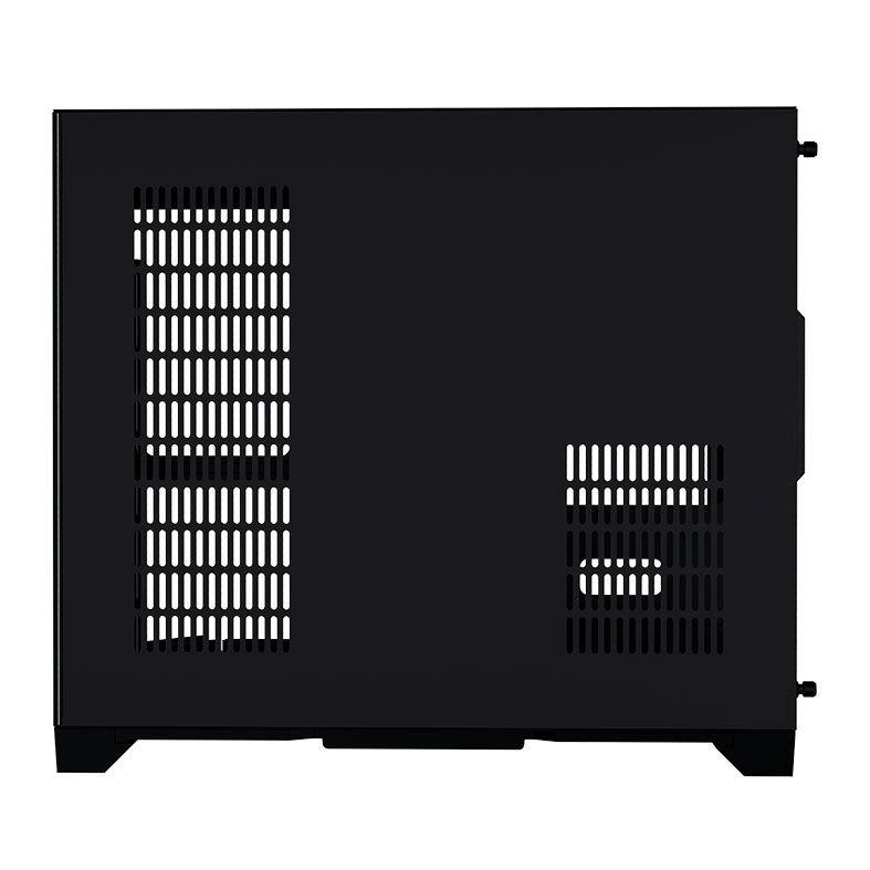 Gabinete Gamer Aigo Darkflash FT418, Mid-Tower, Lateral de Vidro, Preto, FT418-BK