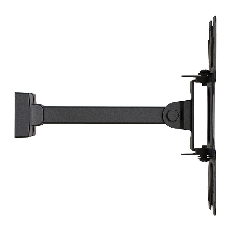 Suporte Articulado Para TV ELG, 15 Pol. a 43 Pol., Preto, FULL20