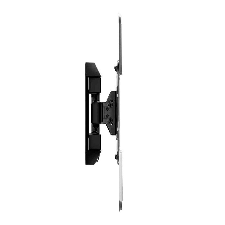 Suporte Articulado Para TV ELG, 26 Pol. a 65 Pol., Preto, FULL40 PRO