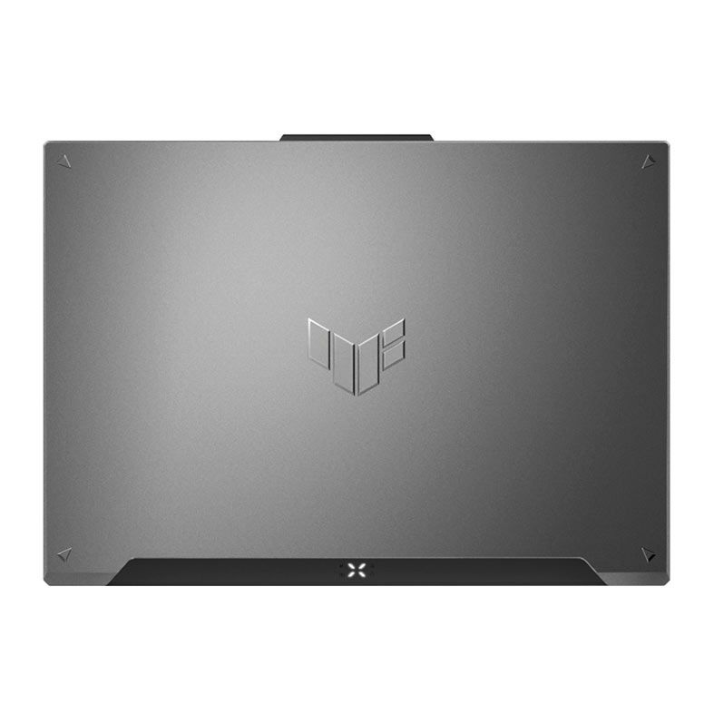 Notebook Gamer Asus Tuf Gaming F16, 16 Pol, FHD, Core i7-13620H, 16GB, SSD 512GB, RTX 4050, Mecha Gray, FX607VU-RL007W