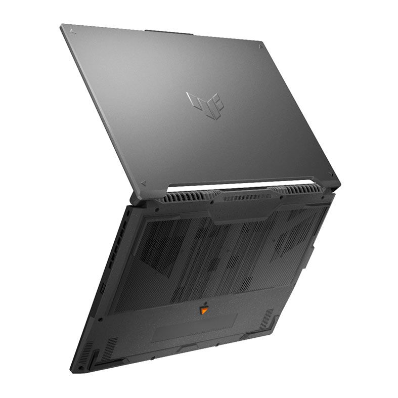 Notebook Gamer Asus Tuf Gaming F16, 16 Pol, FHD, Core i7-13620H, 16GB, SSD 512GB, RTX 4050, Mecha Gray, FX607VU-RL007W