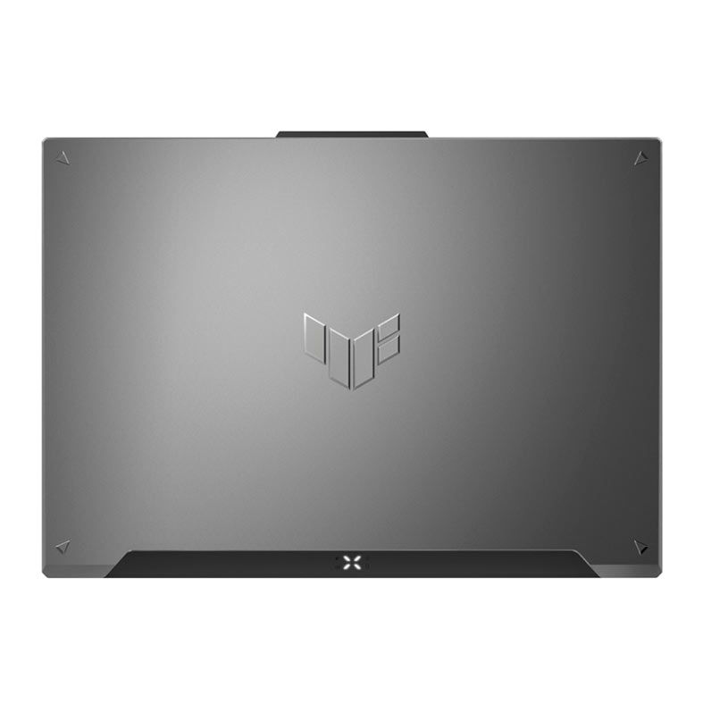 Notebook Gamer Asus Tuf Gaming F16, 16 Pol, FHD, Core i5-210H, 16GB, SSD 512GB, RTX 4050, Mecha Gray, FX607VU-RL053W