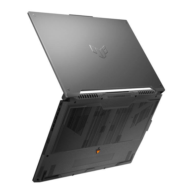 Notebook Gamer Asus Tuf Gaming F16, 16 Pol, FHD, Core i5-210H, 16GB, SSD 512GB, RTX 4050, Mecha Gray, FX607VU-RL053W