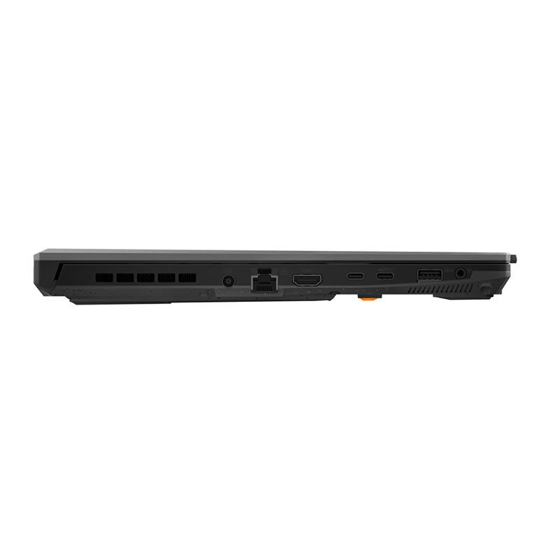 Notebook Gamer Asus Tuf Gaming F16, 16 Pol, FHD, Core i5-210H, 16GB, SSD 512GB, RTX 4050, Mecha Gray, FX607VU-RL053W