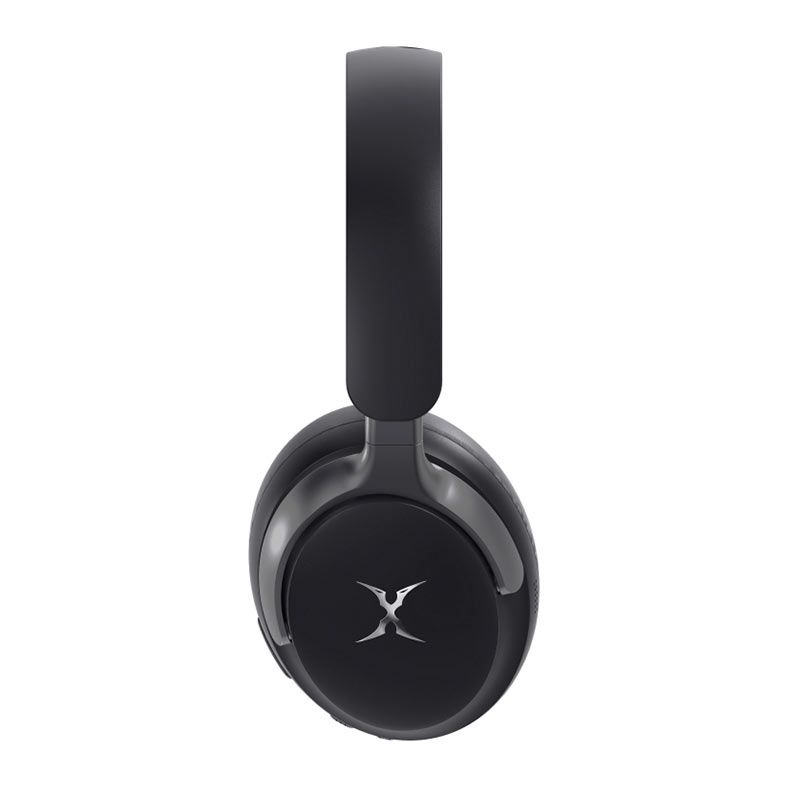 OPENBOX Headset Gamer Foxxray HAB-13, Drivers 40mm, Wireless, Preto, FXR-HAB-13-BK