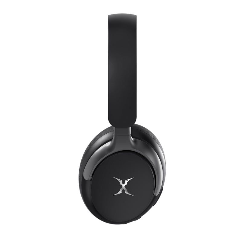 OPENBOX Headset Gamer Foxxray HAB-13, Drivers 40mm, Wireless, Preto, FXR-HAB-13-BK