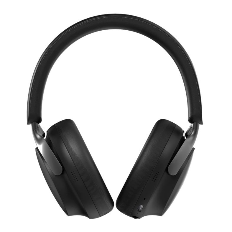 OPENBOX Headset Gamer Foxxray HAB-13, Drivers 40mm, Wireless, Preto, FXR-HAB-13-BK